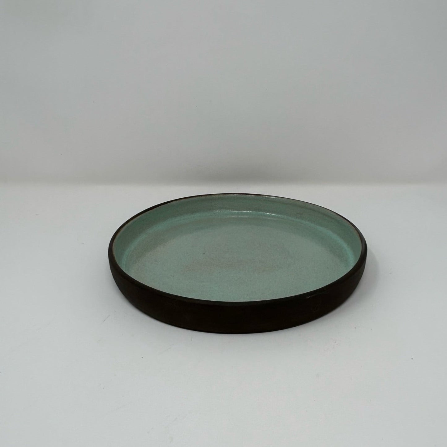 Dessert Plate