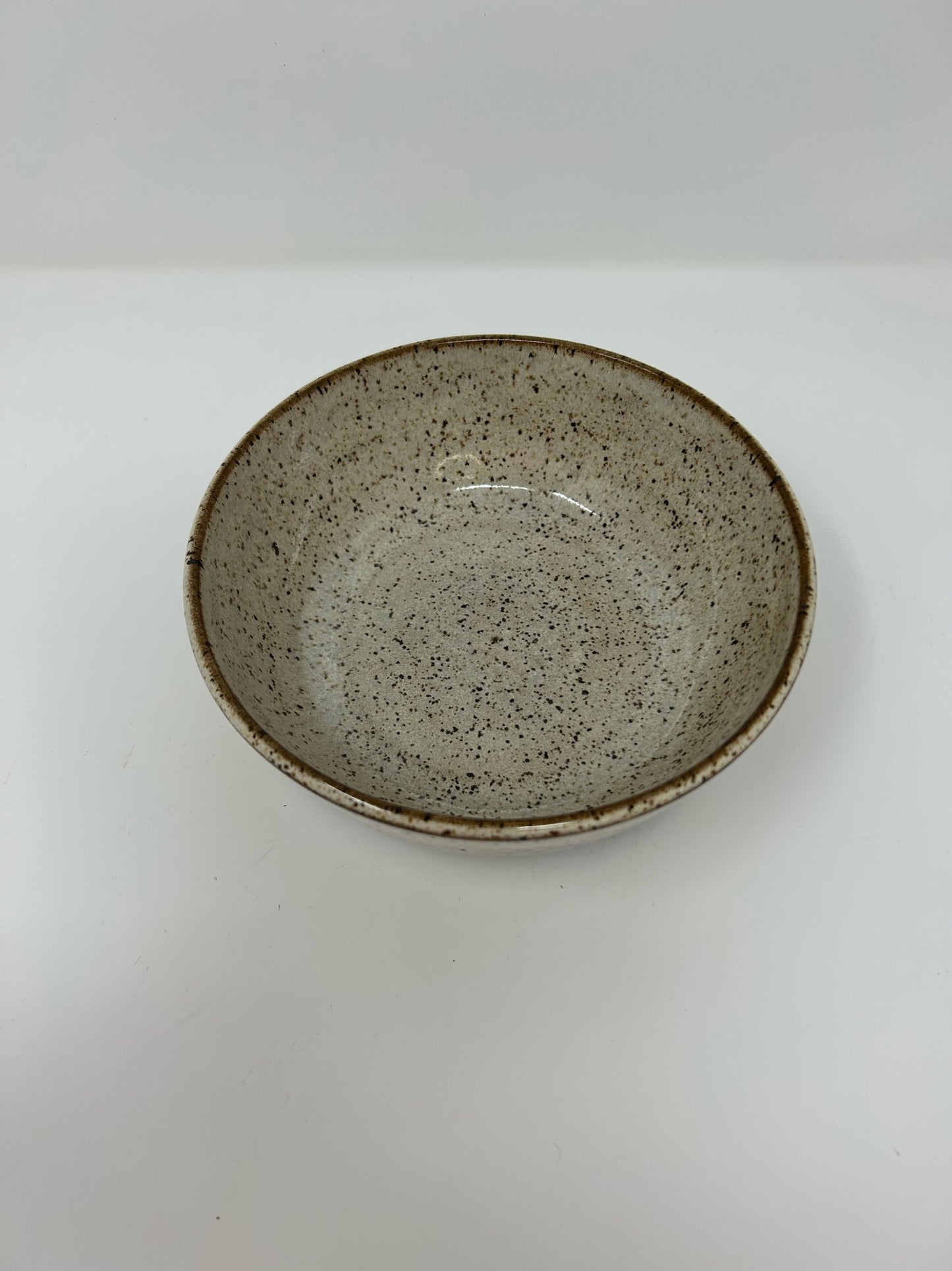 Large Serving Bowl
