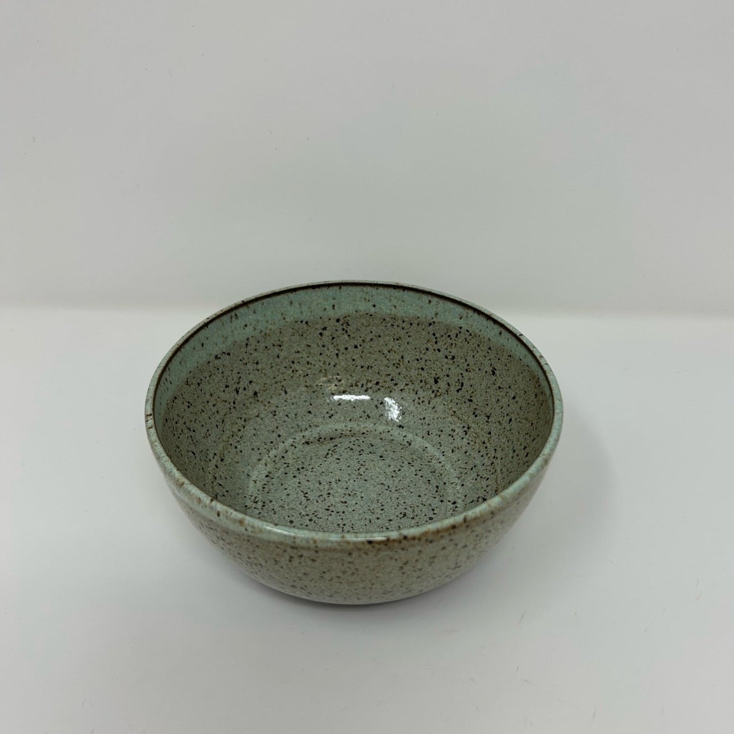 Small Cereal Bowl