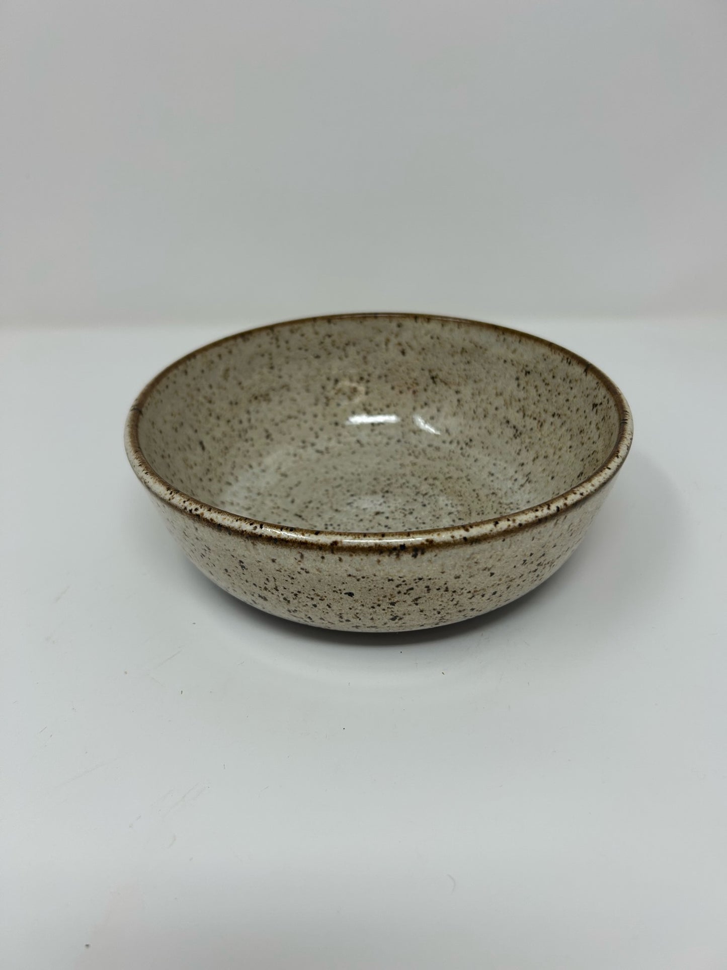 Large Serving Bowl