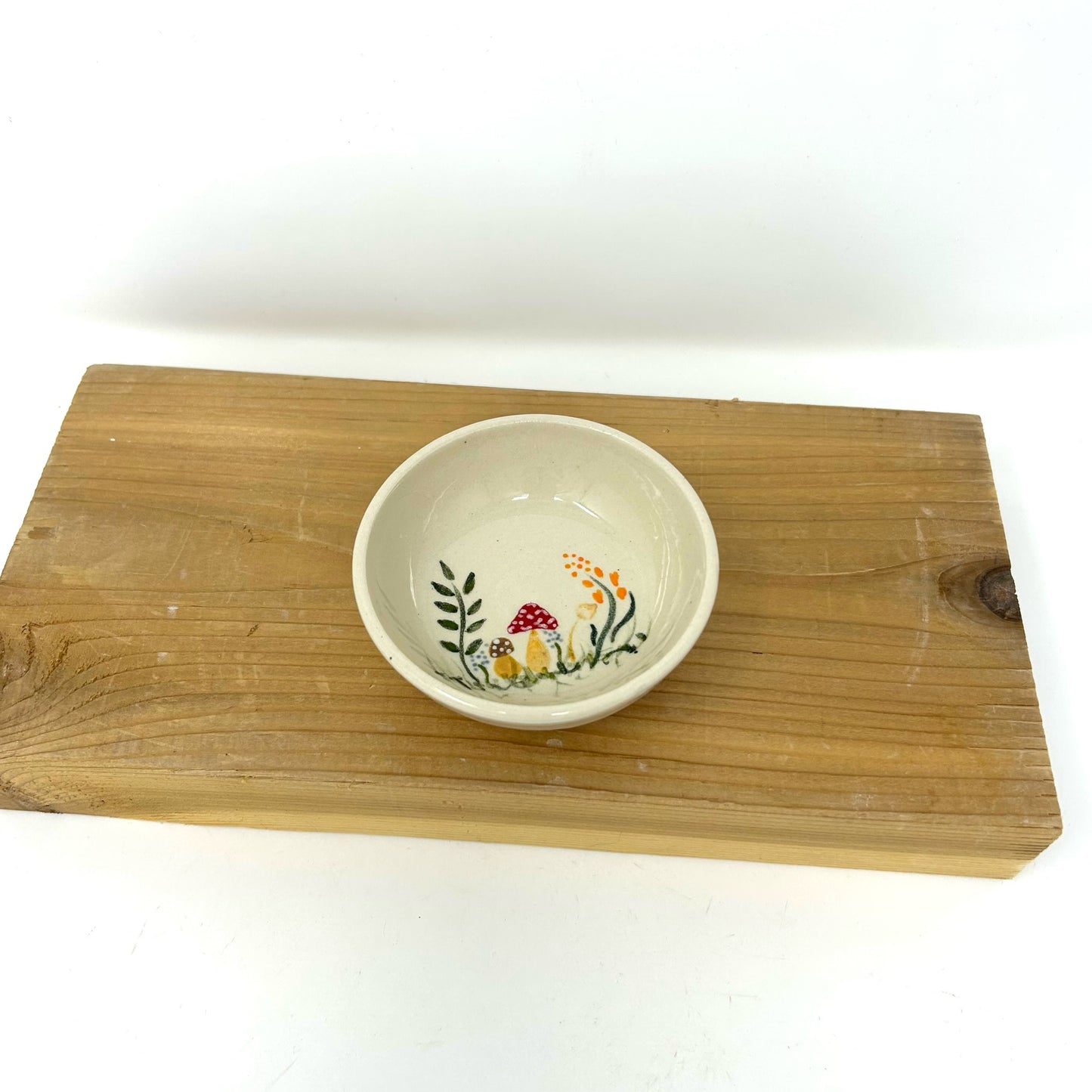 XS Bowl