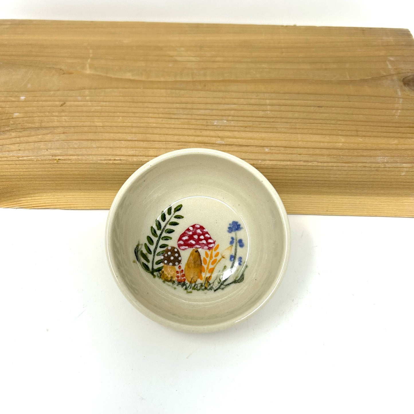 XXS Bowl