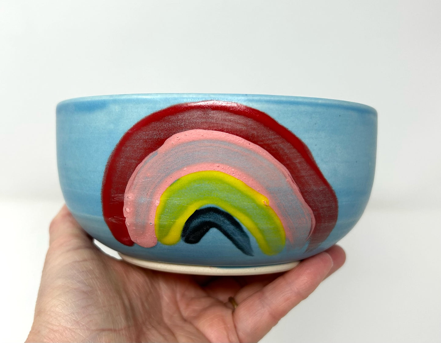 Small Cereal Bowl