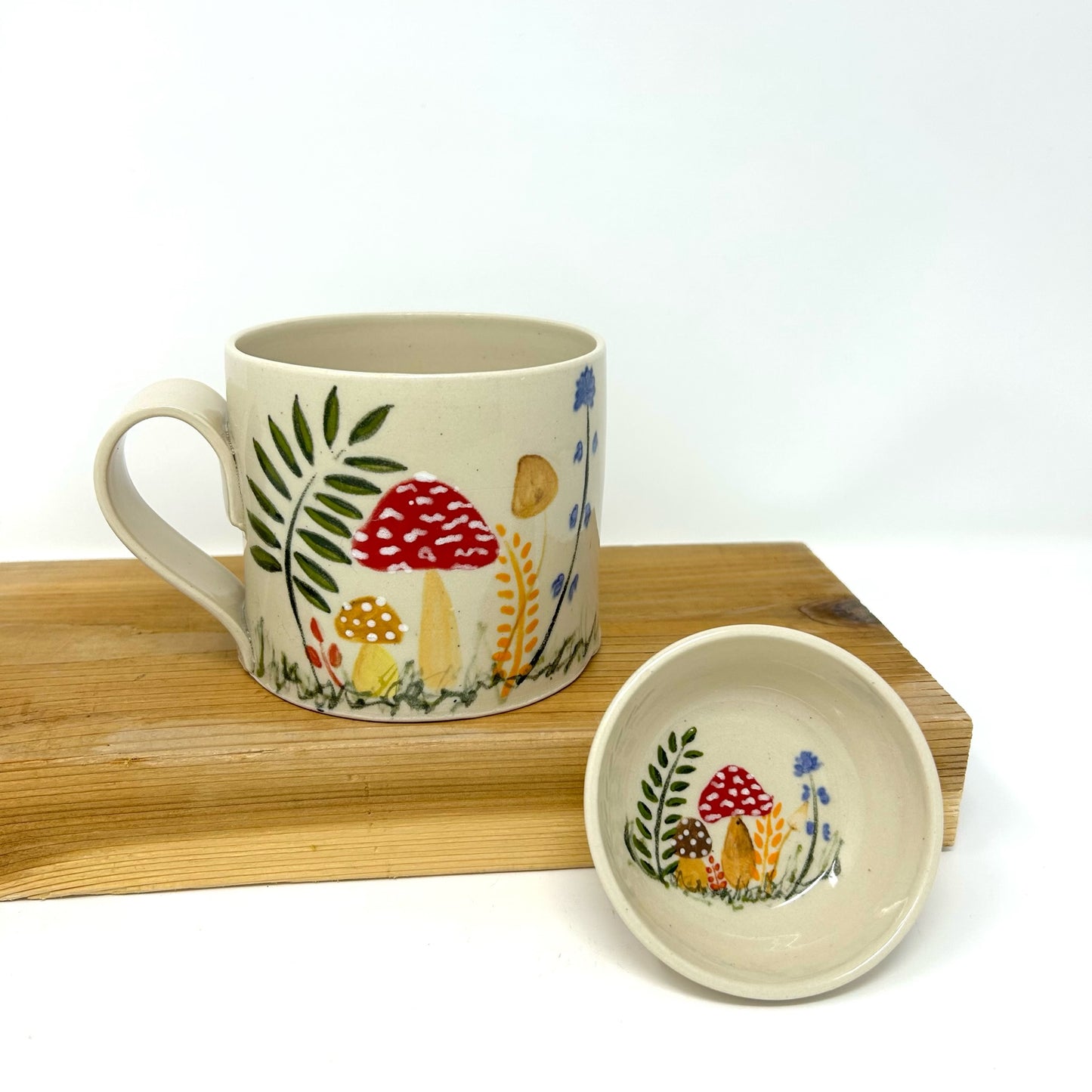Mug