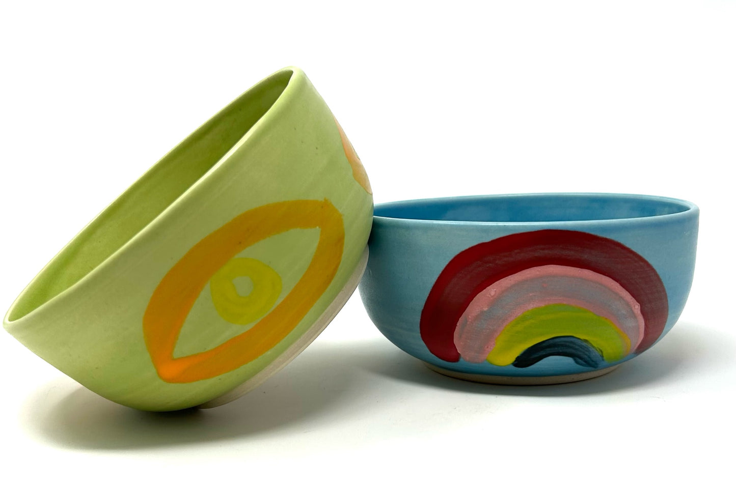 Small Cereal Bowl