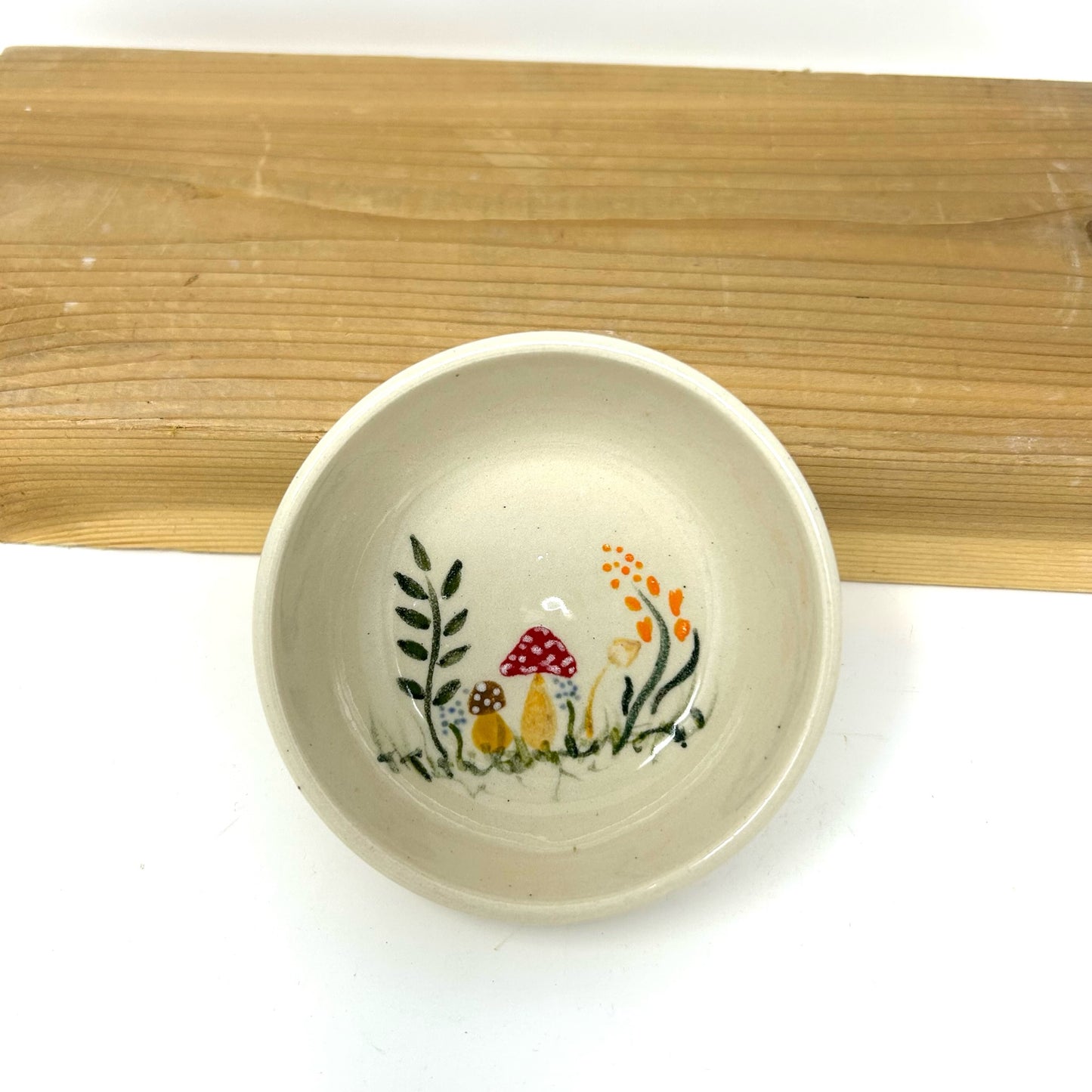 XS Bowl