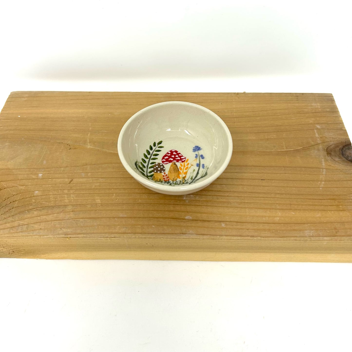 XXS Bowl