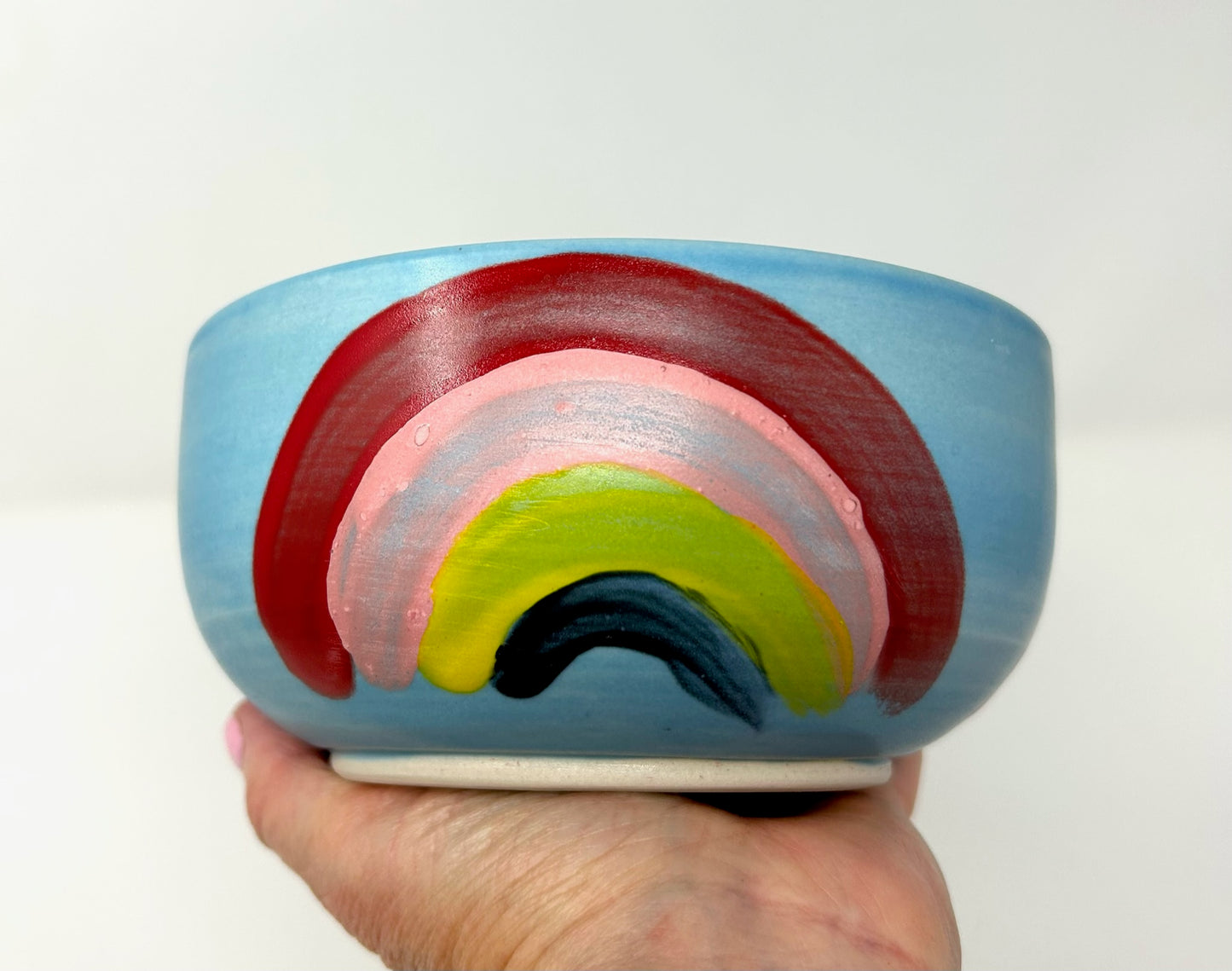 Small Cereal Bowl