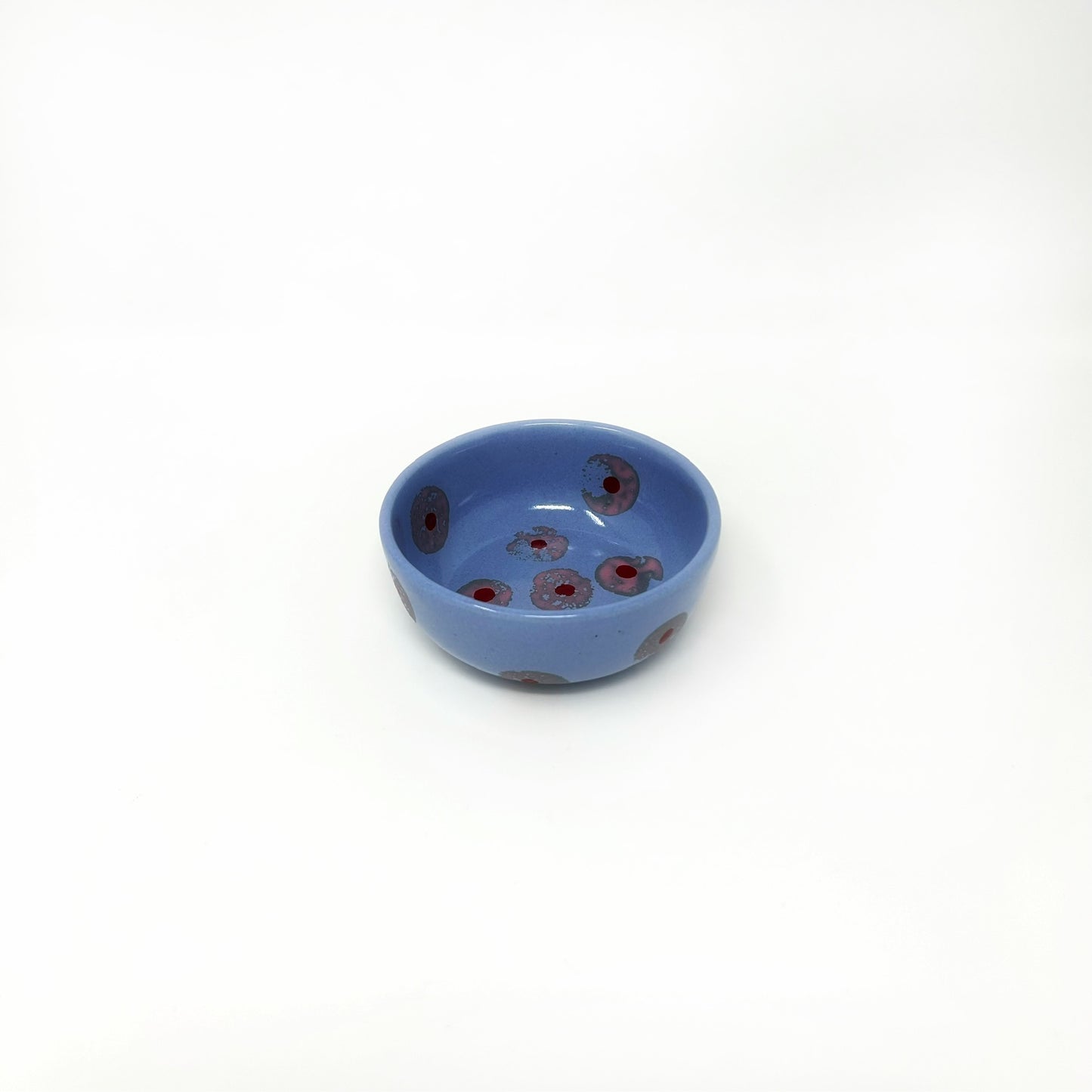 Abstract Bowl - XS