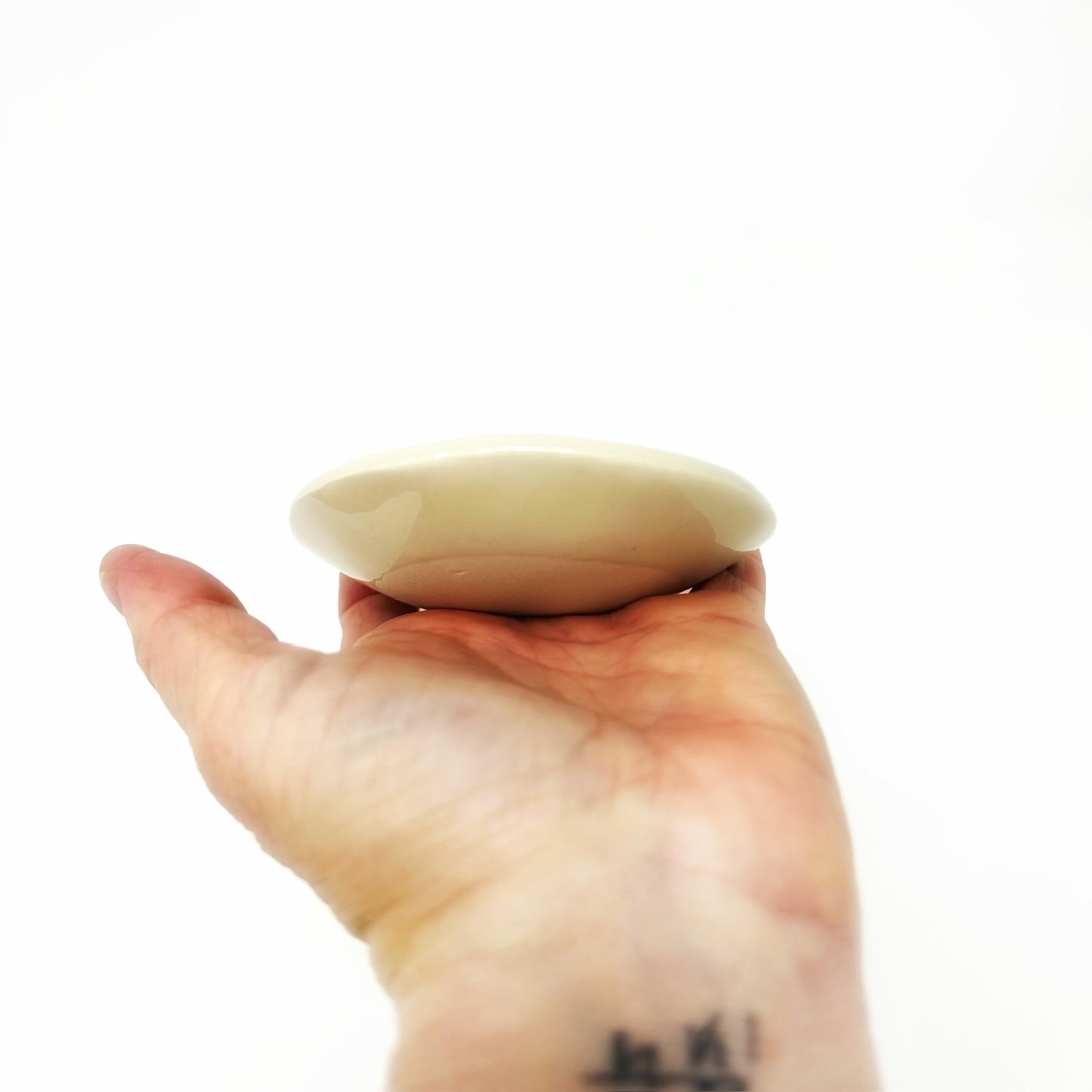 Abstract Tiny Dish - XS