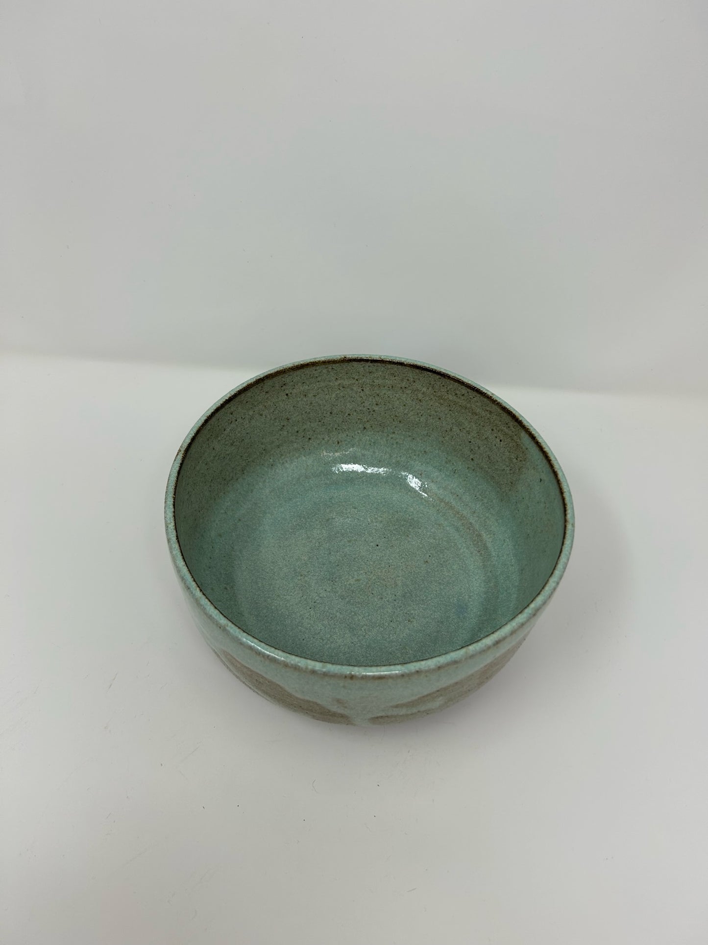 Large Serving Bowl