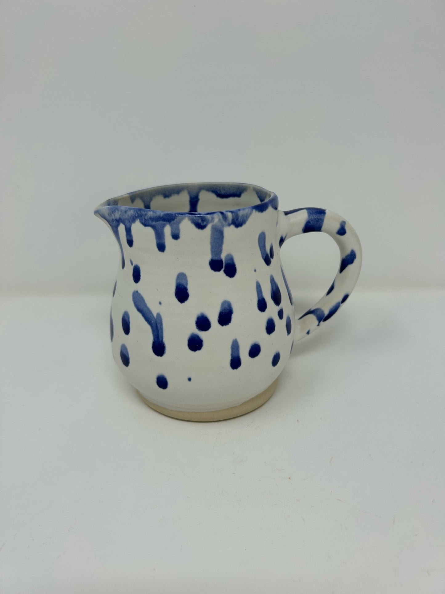 Small Pitcher