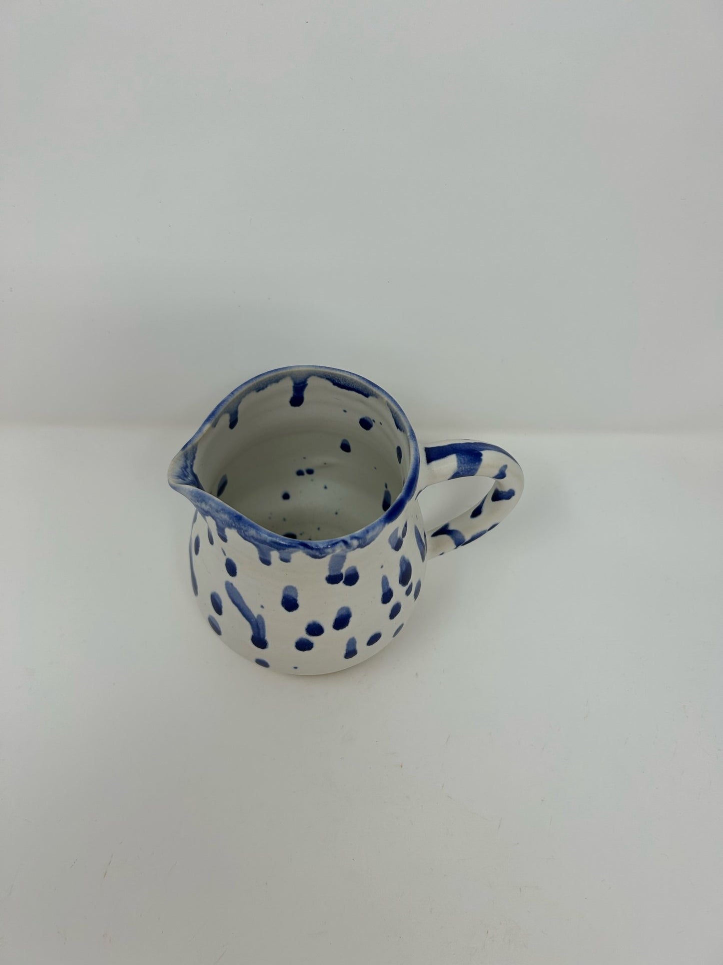 Small Pitcher