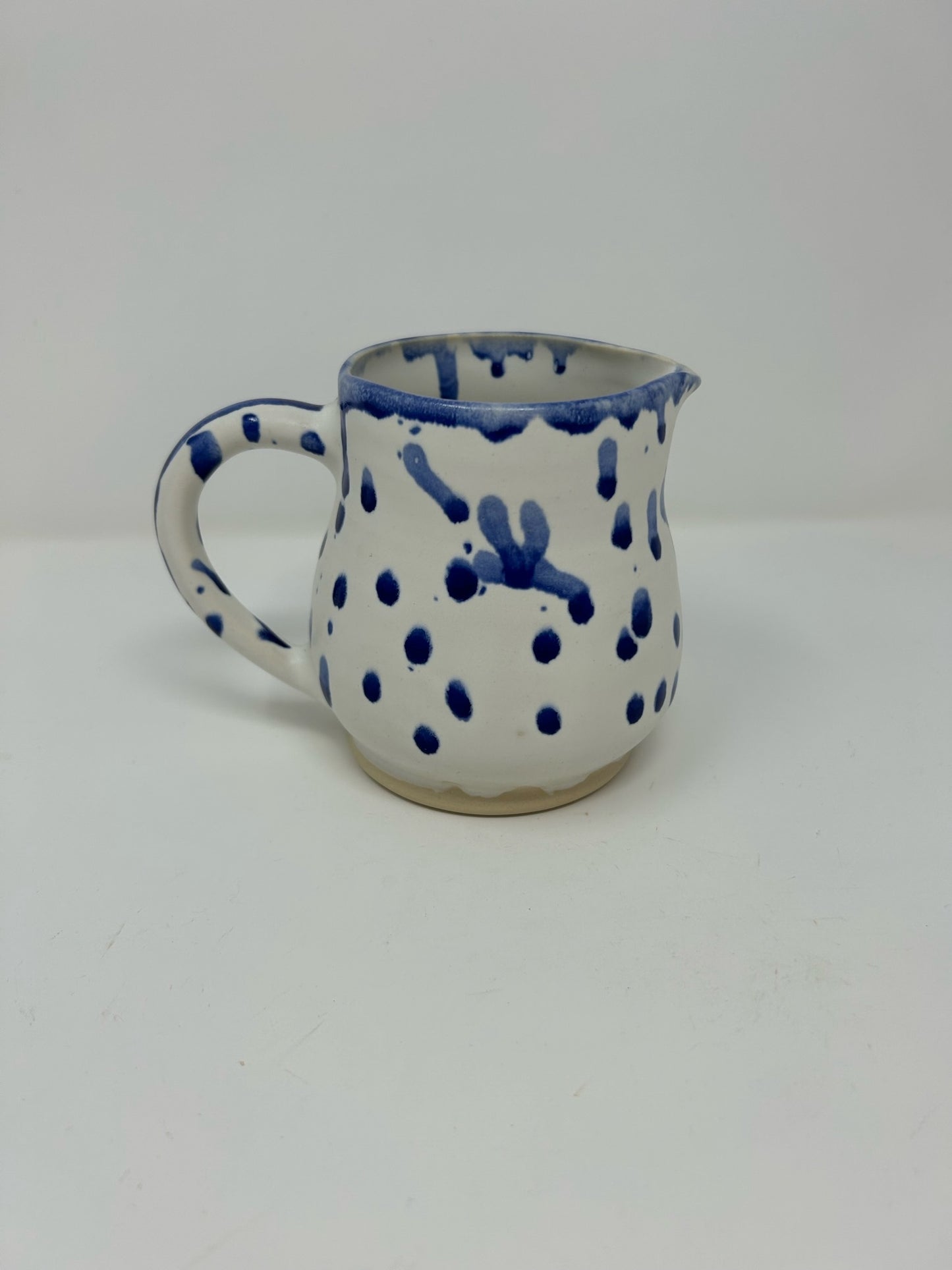 Small Pitcher