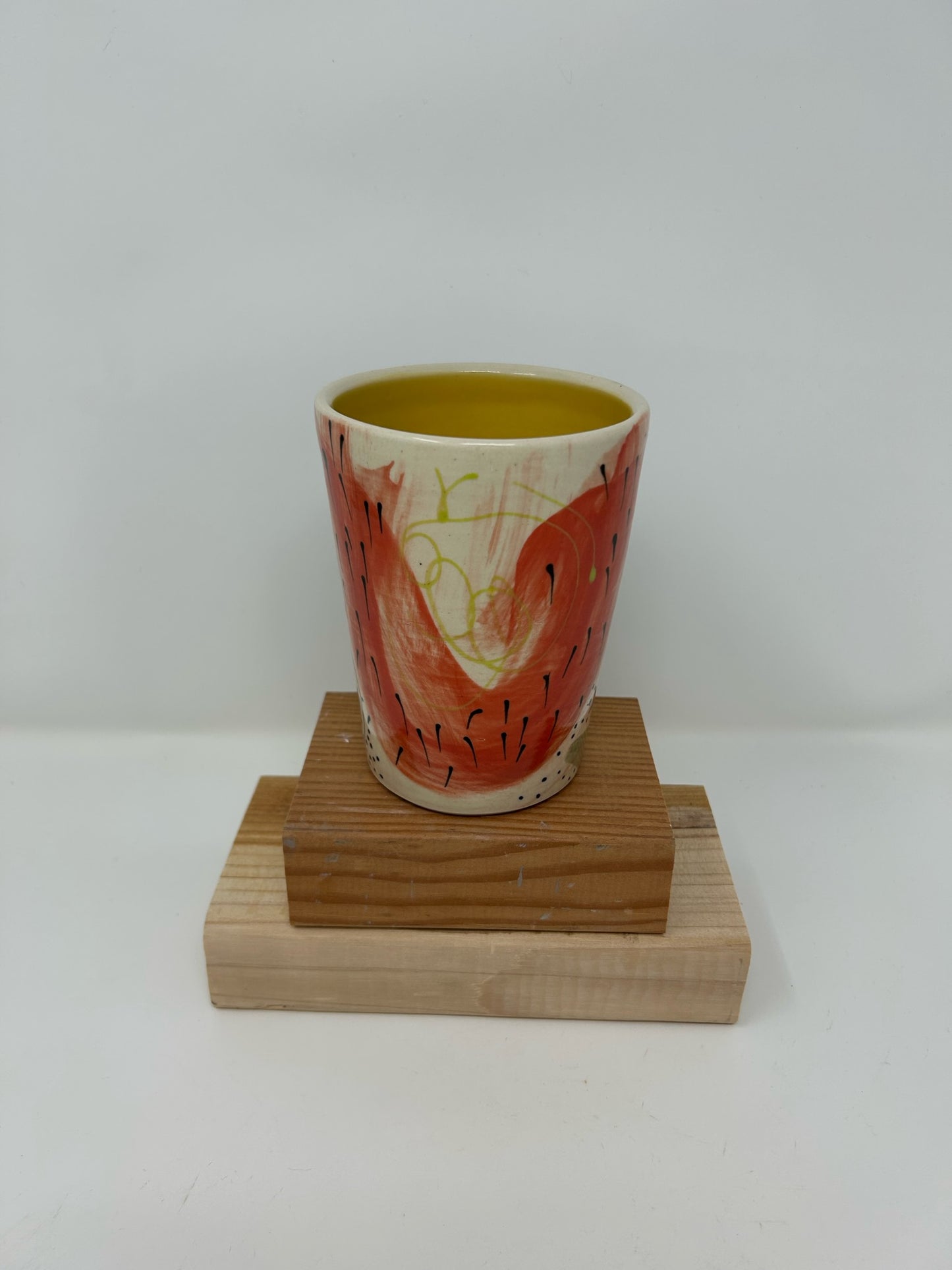 Large Cup