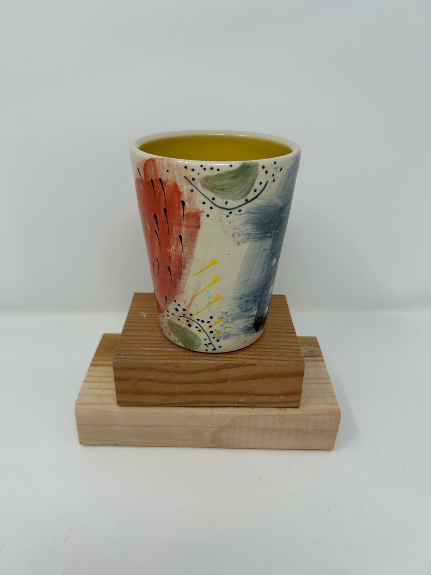 Large Cup