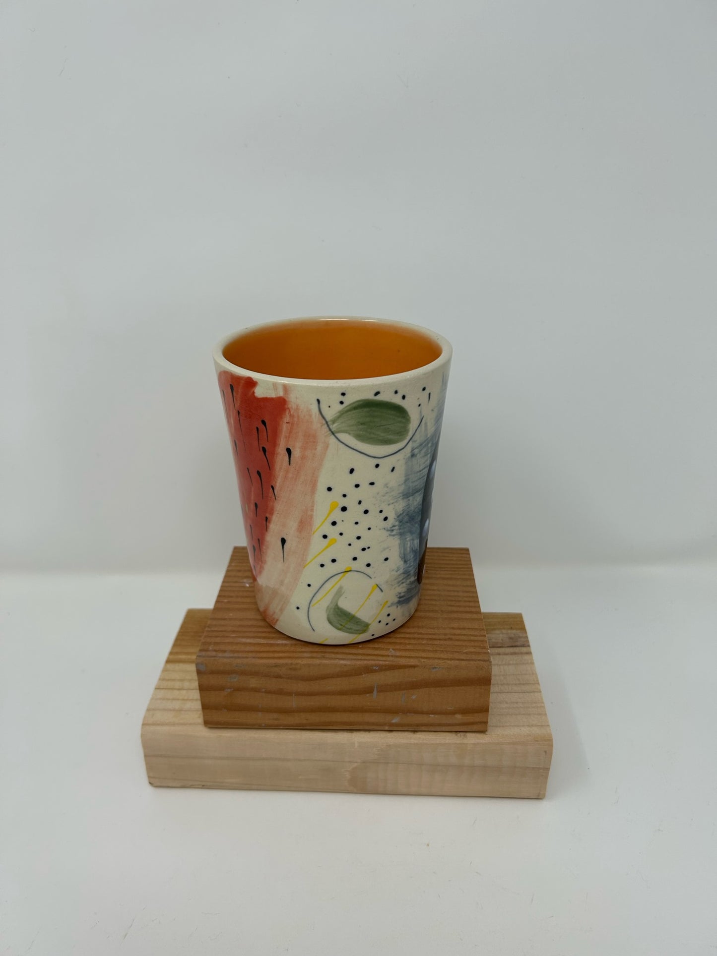Large Cup