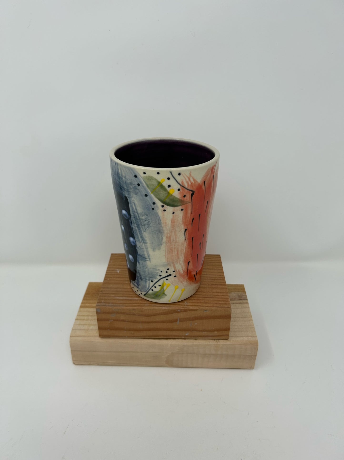 Large Cup