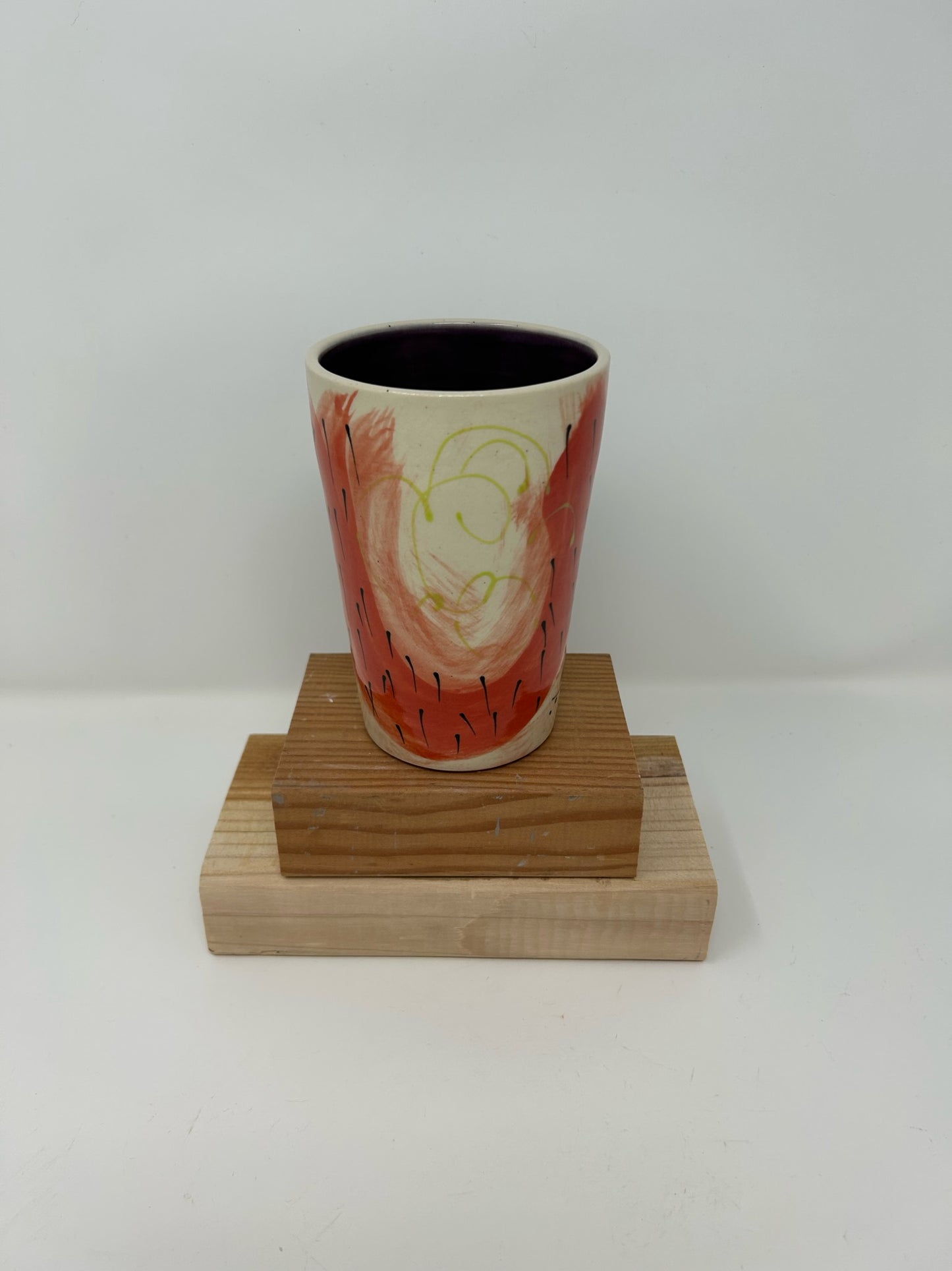 Large Cup