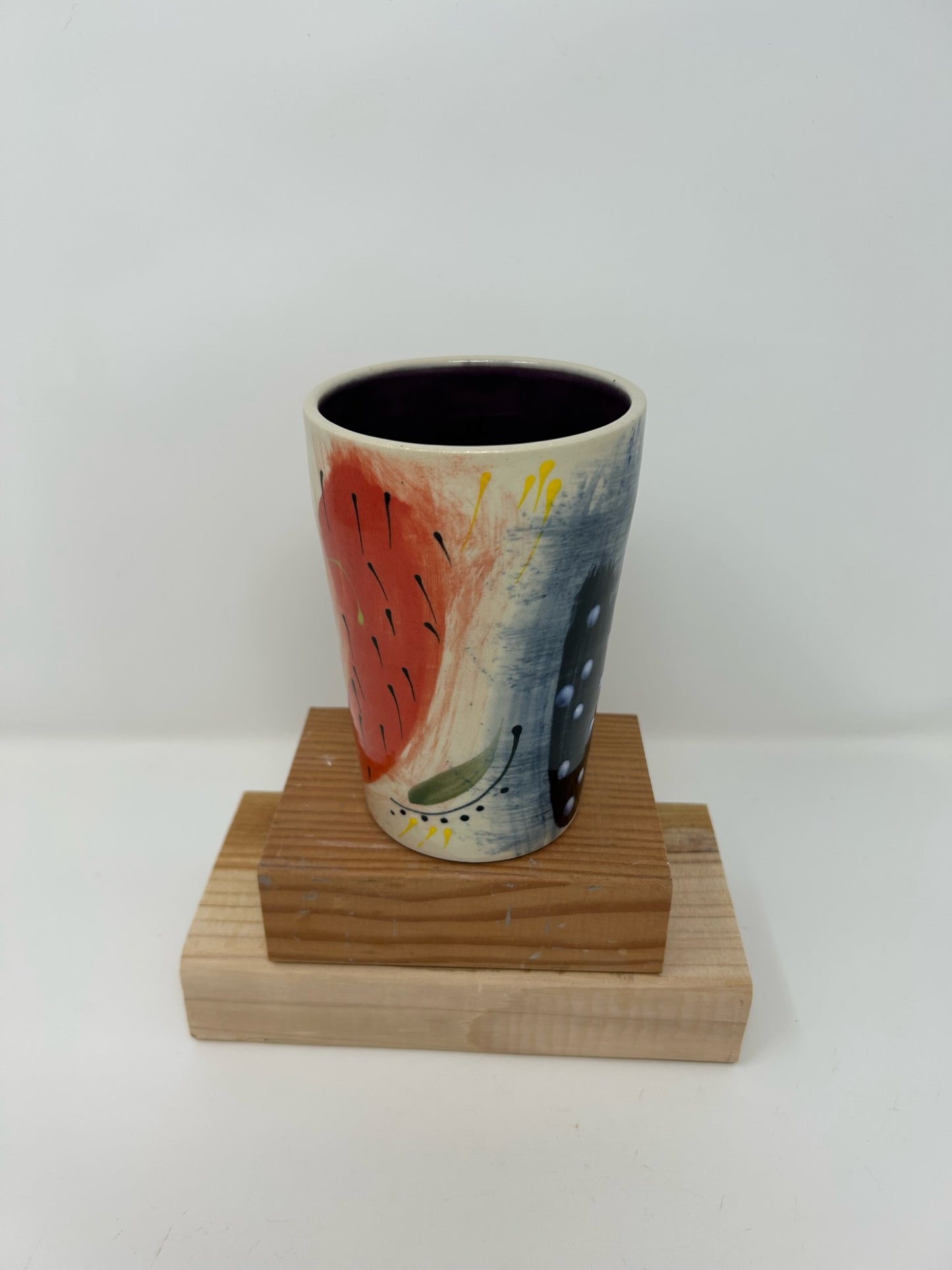 Large Cup