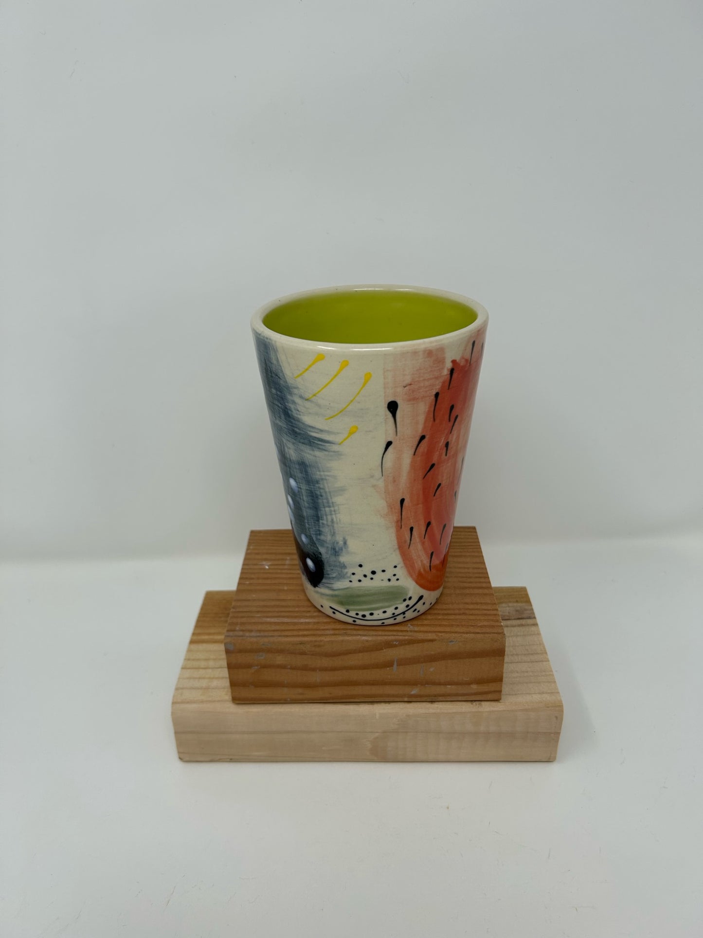 Large Cup