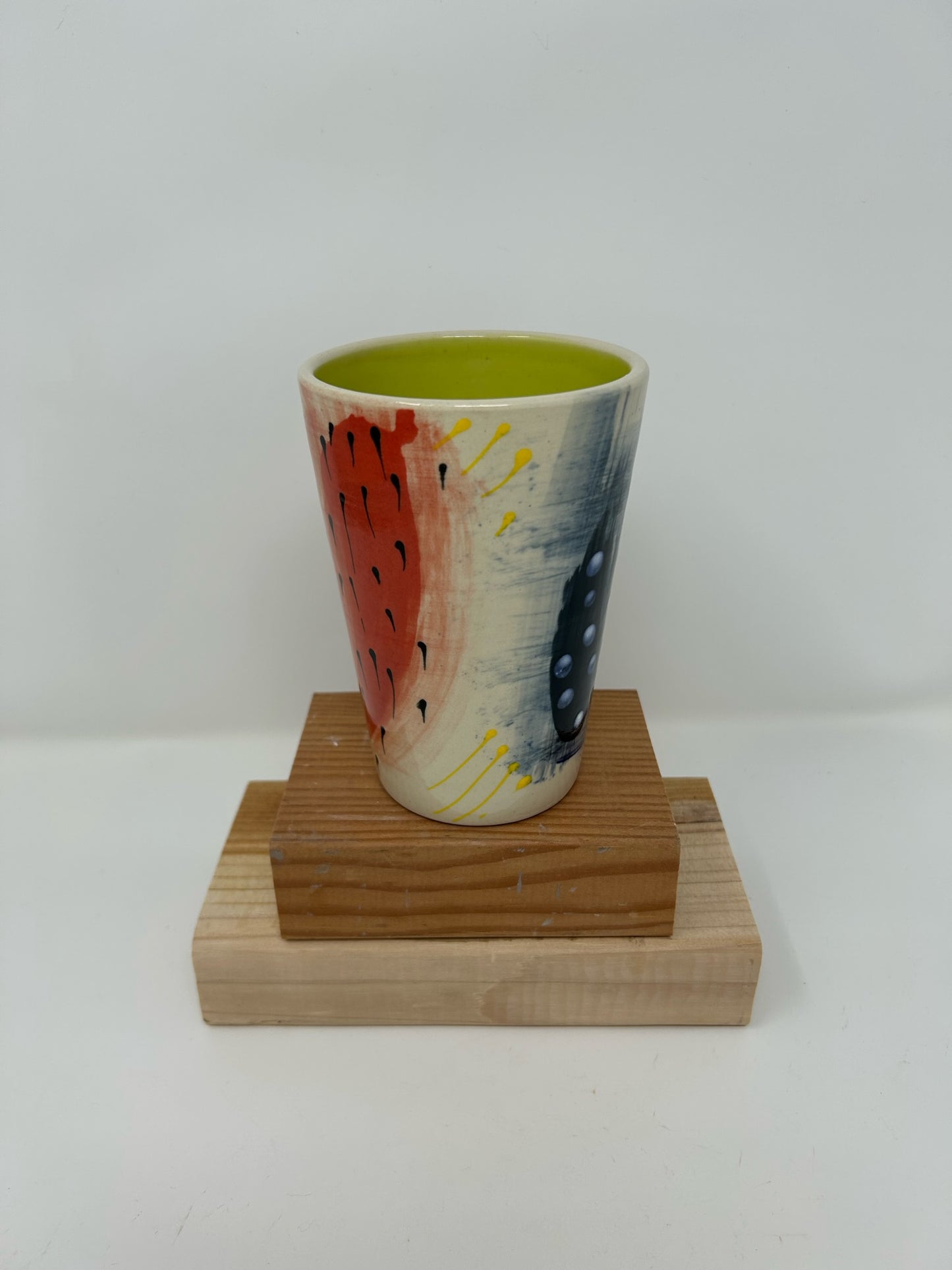 Large Cup