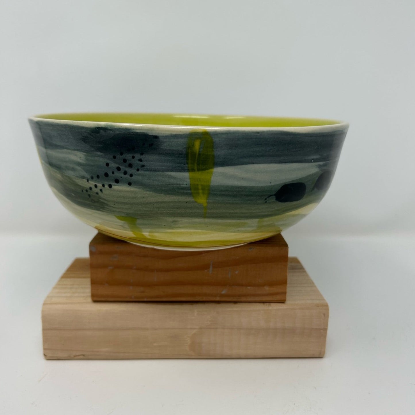 Large Serving Bowl