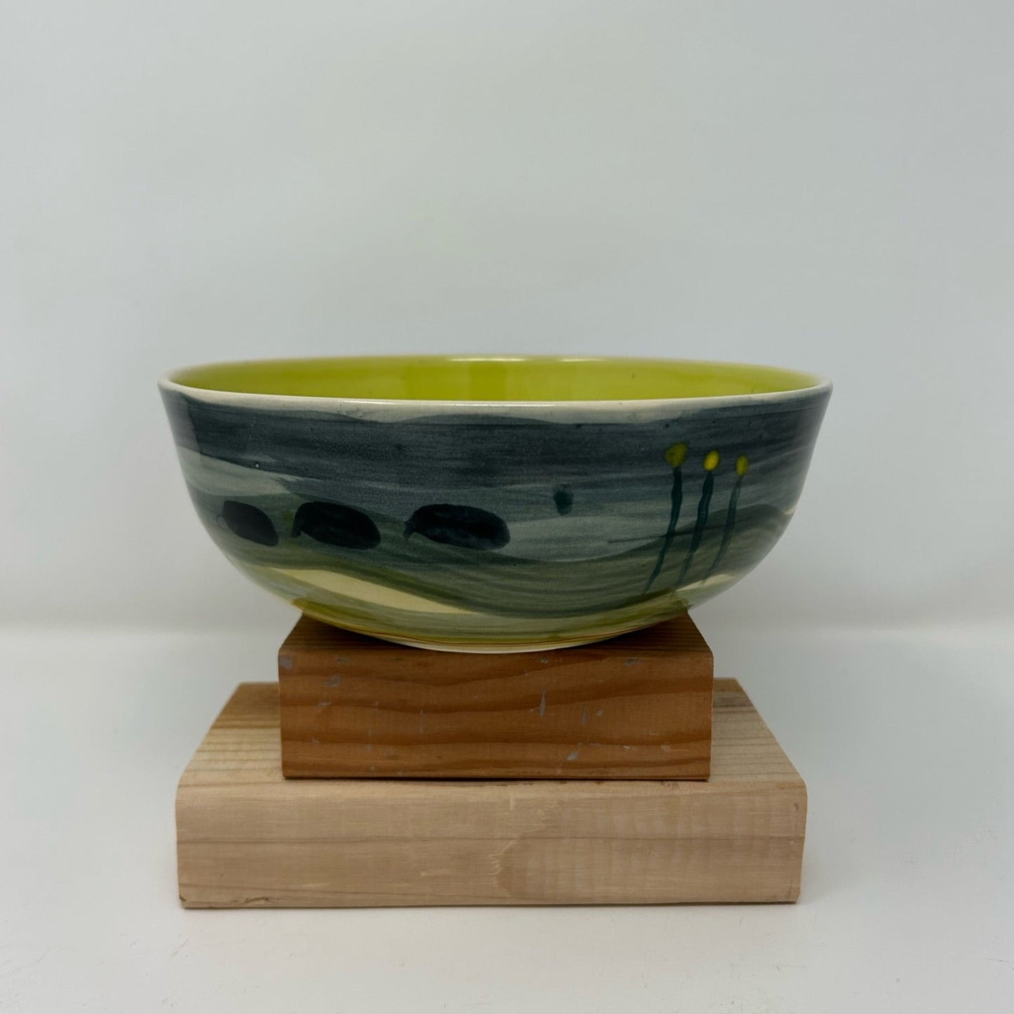 Large Serving Bowl