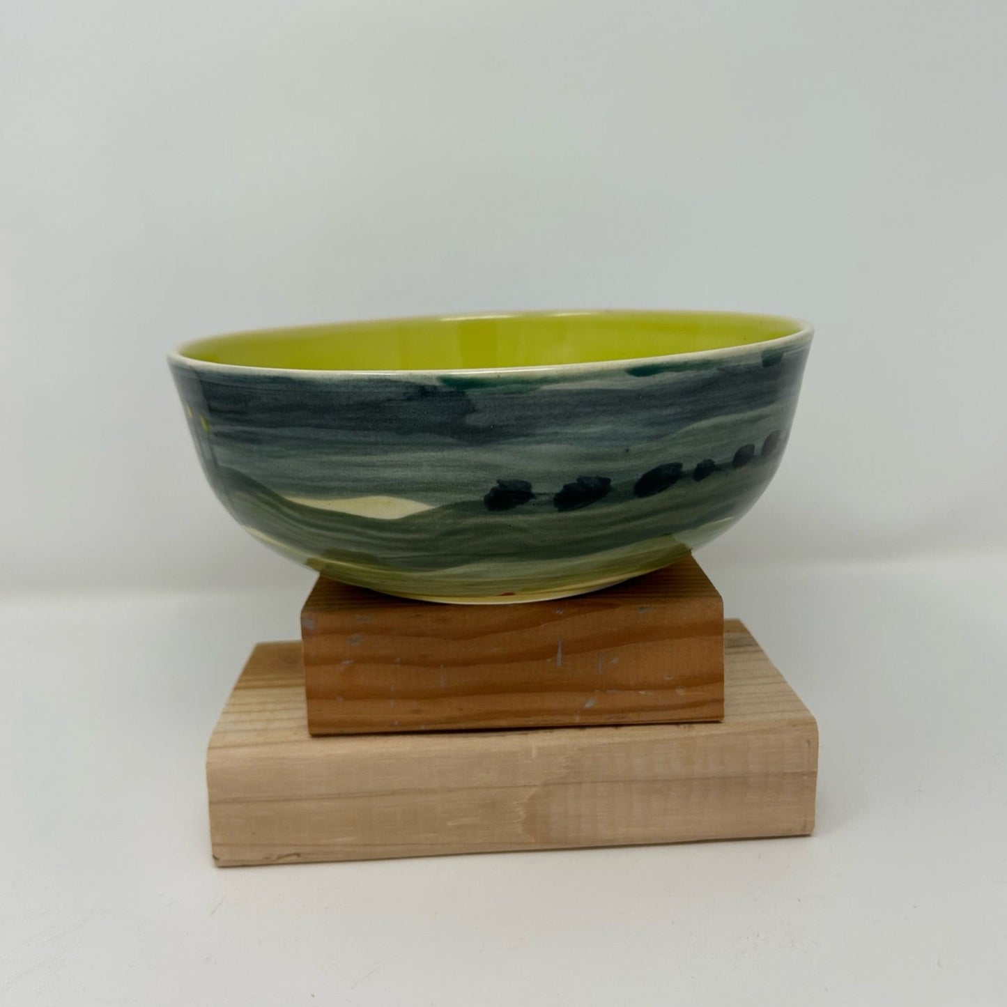 Large Serving Bowl