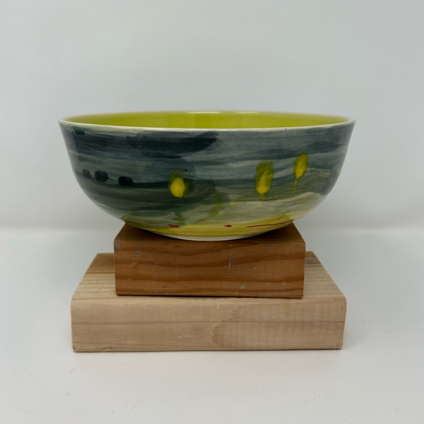 Large Serving Bowl
