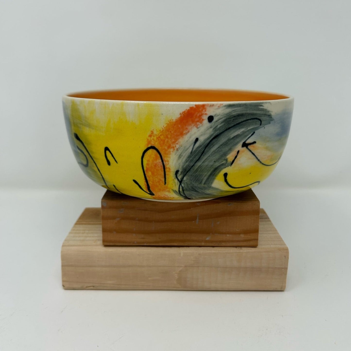 Large Serving Bowl