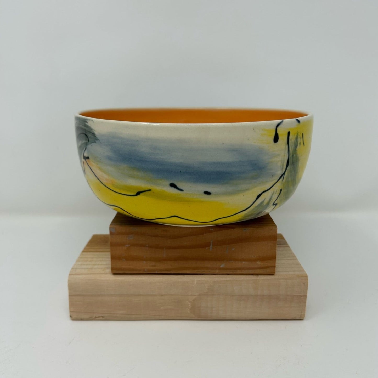 Large Serving Bowl