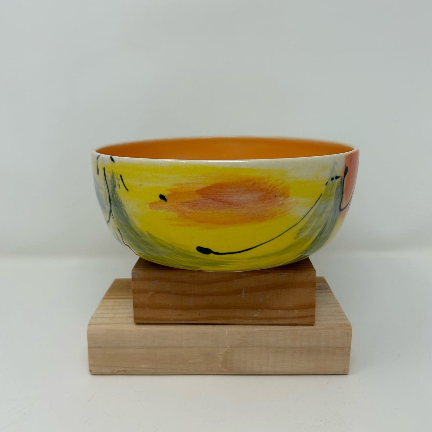 Large Serving Bowl