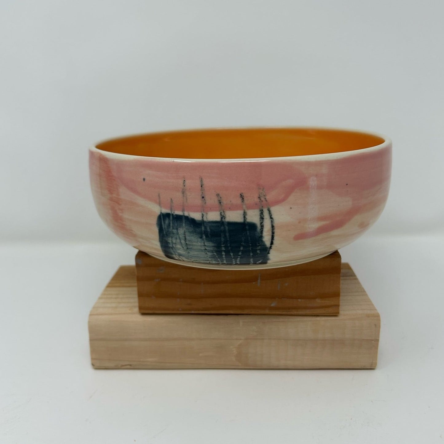 Large Serving Bowl