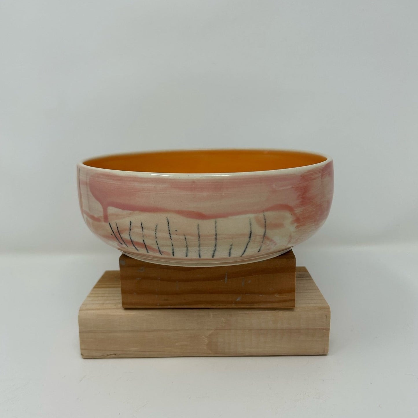 Large Serving Bowl