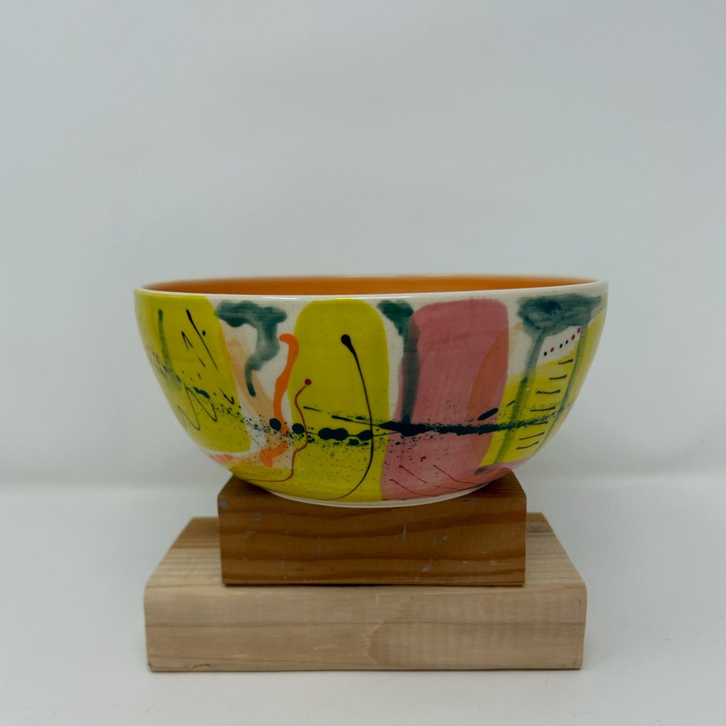Large Serving Bowl