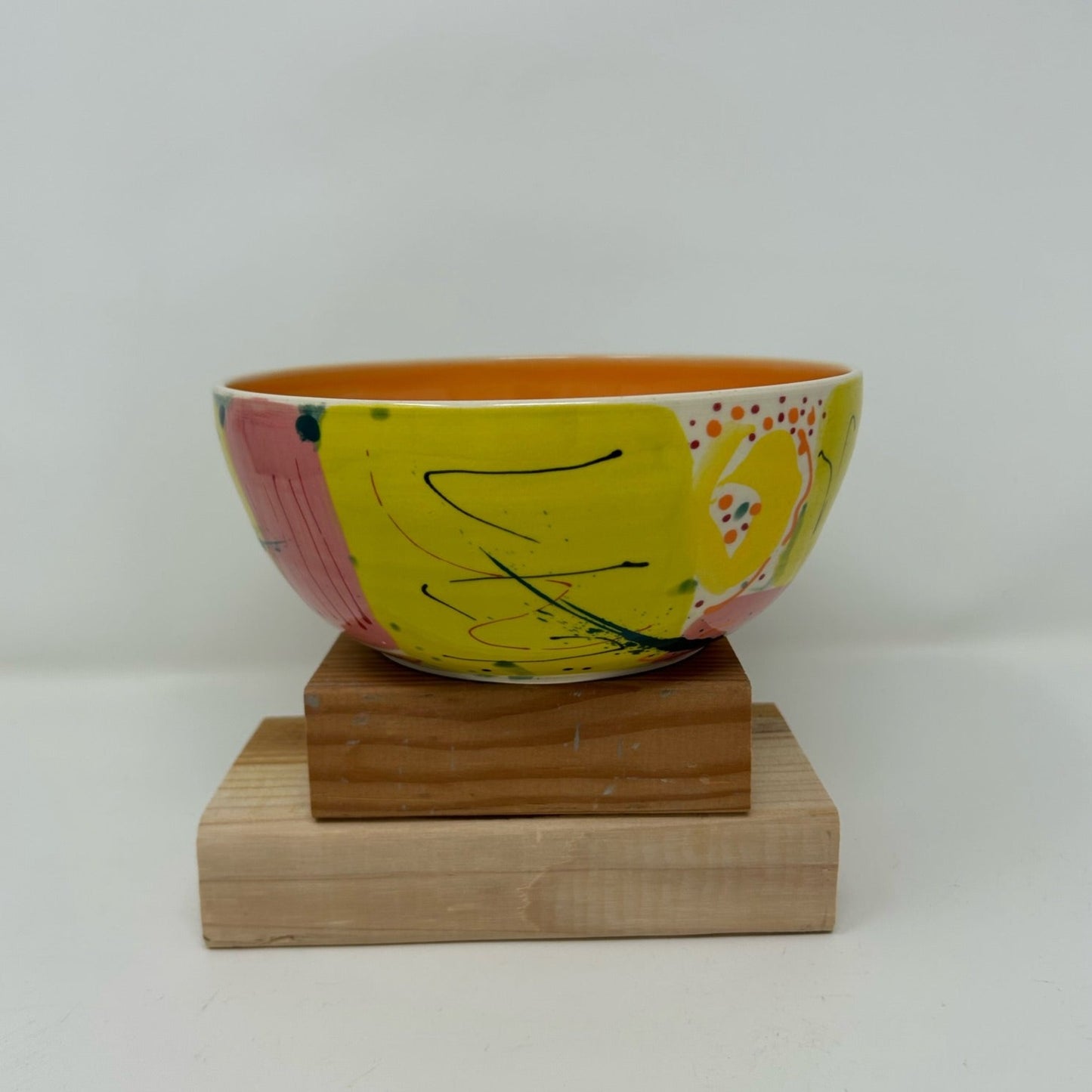 Large Serving Bowl