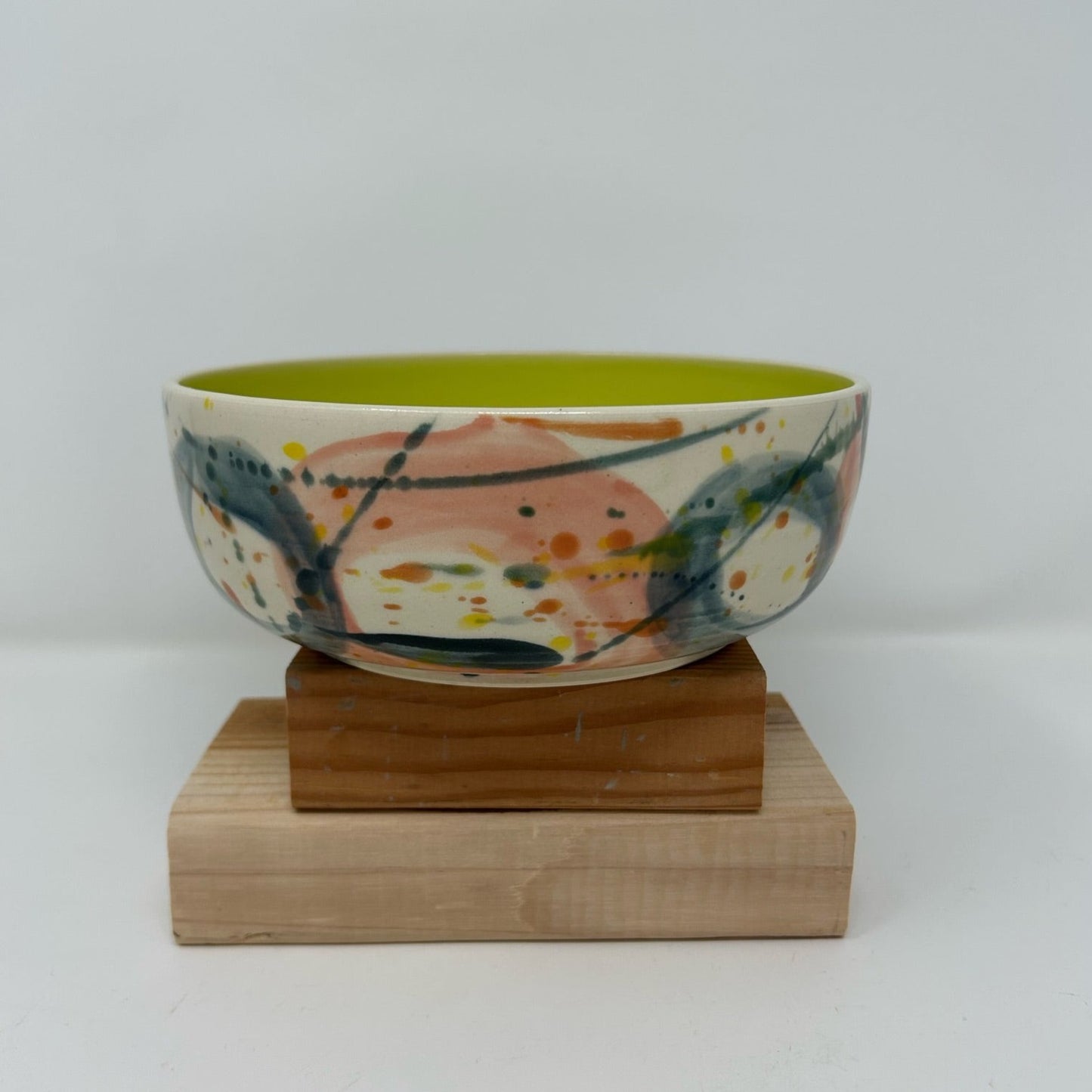 Large Serving Bowl