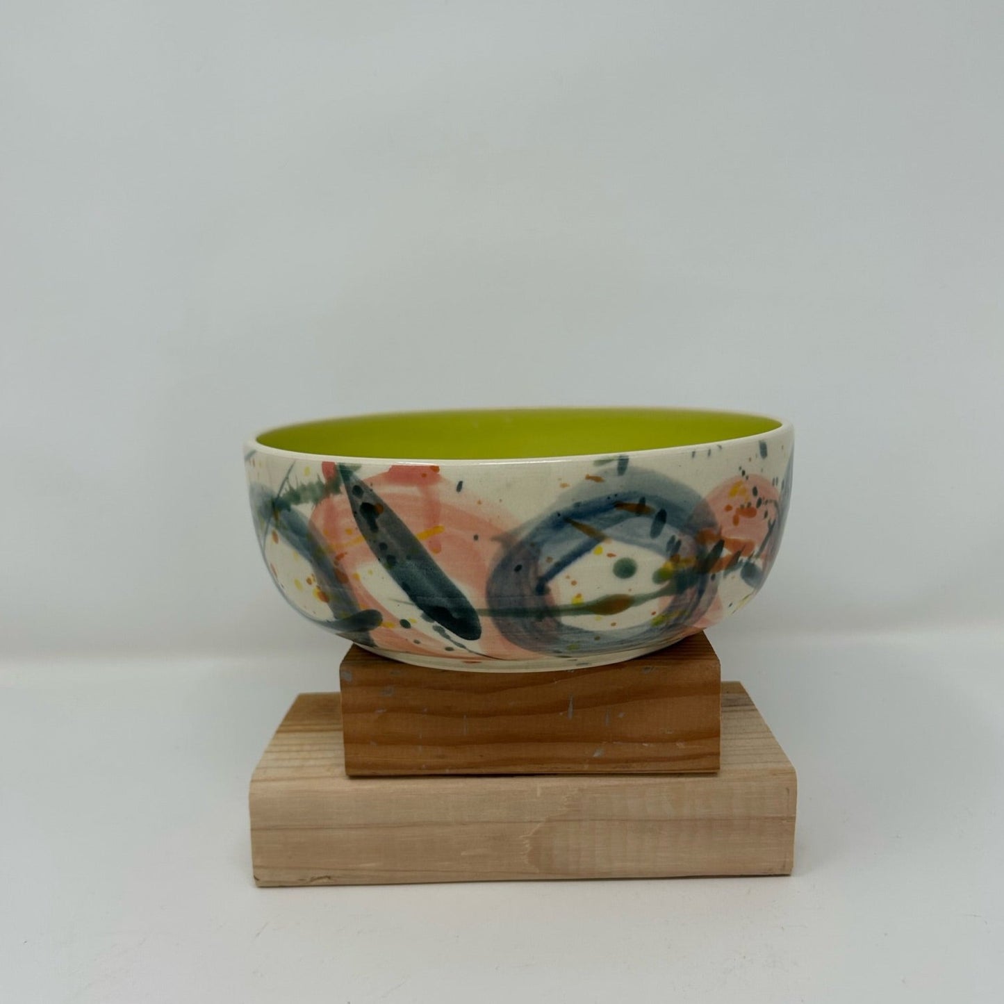 Large Serving Bowl