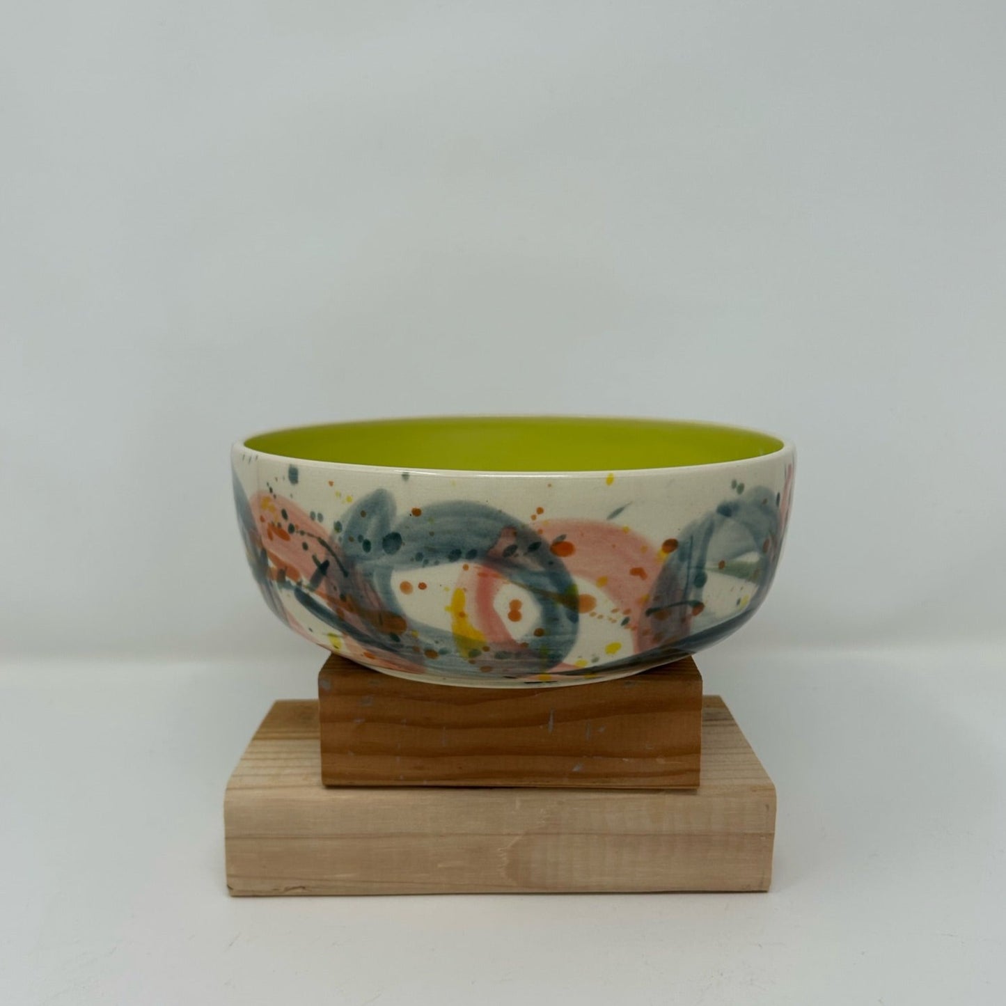 Large Serving Bowl