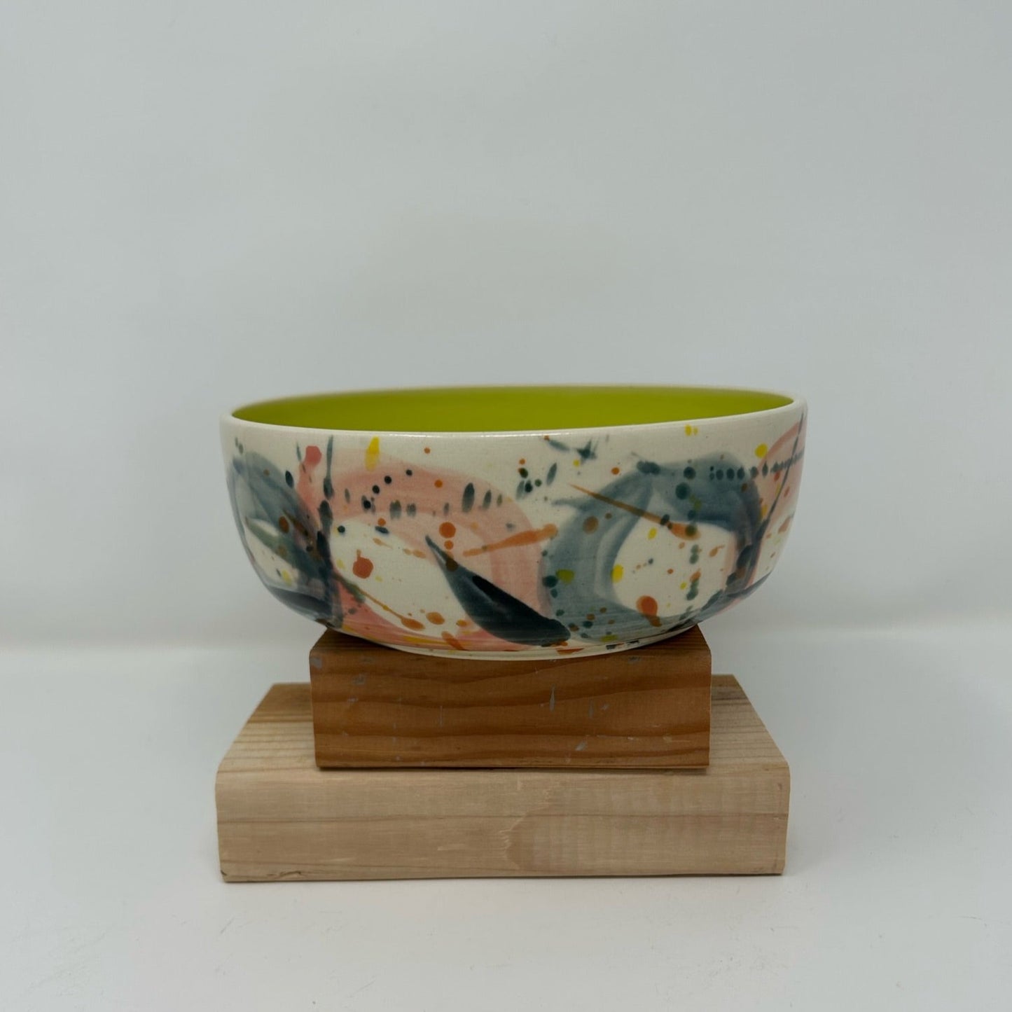 Large Serving Bowl
