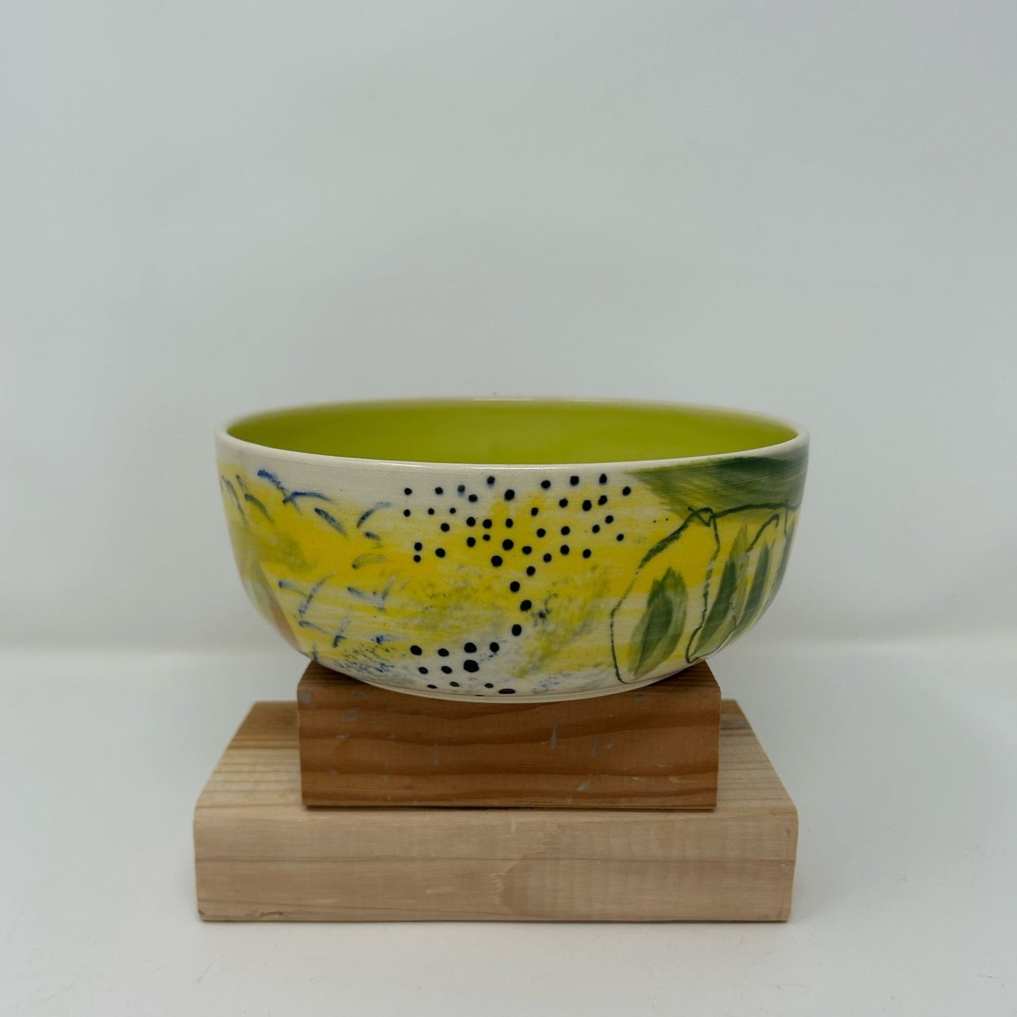 Large Serving Bowl