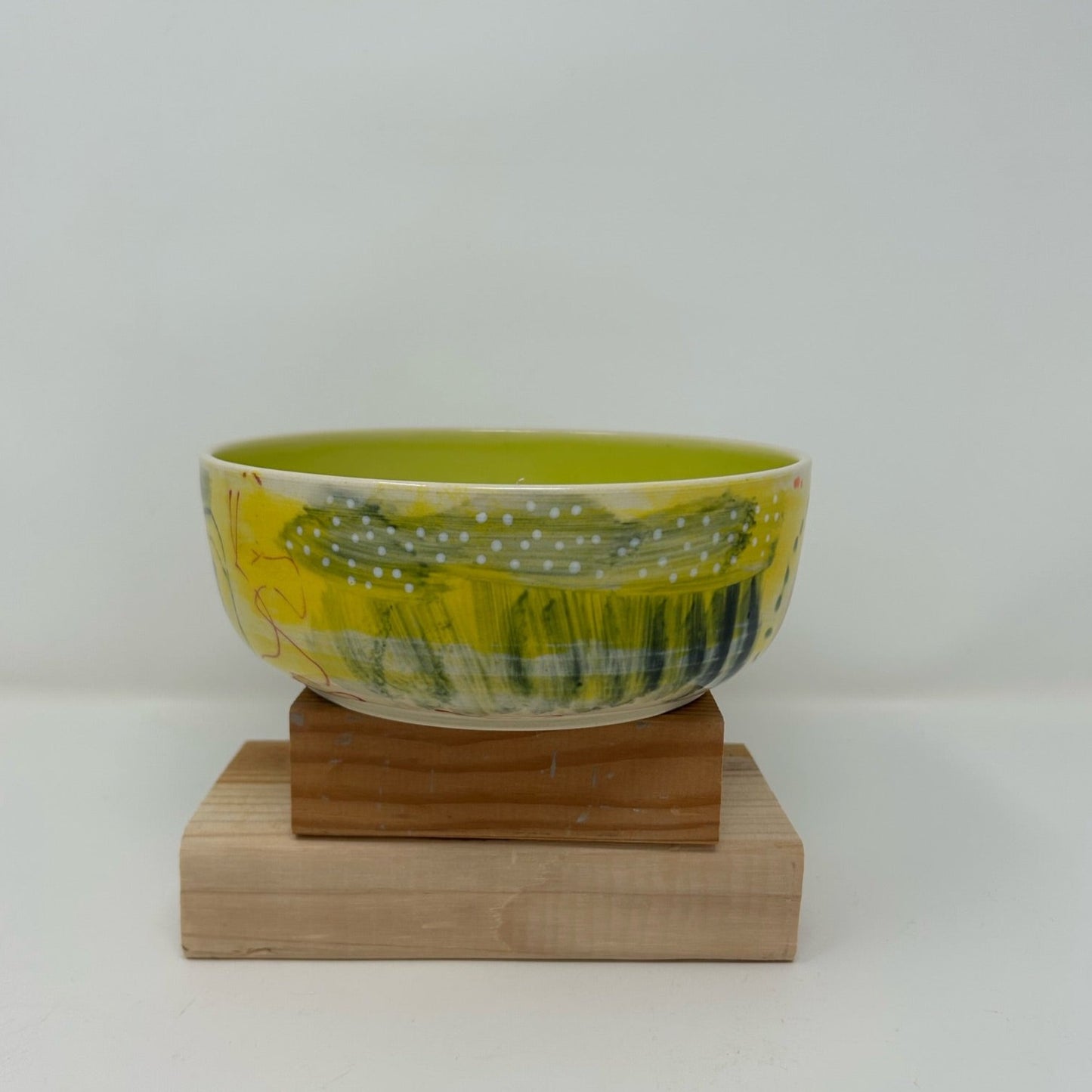 Large Serving Bowl