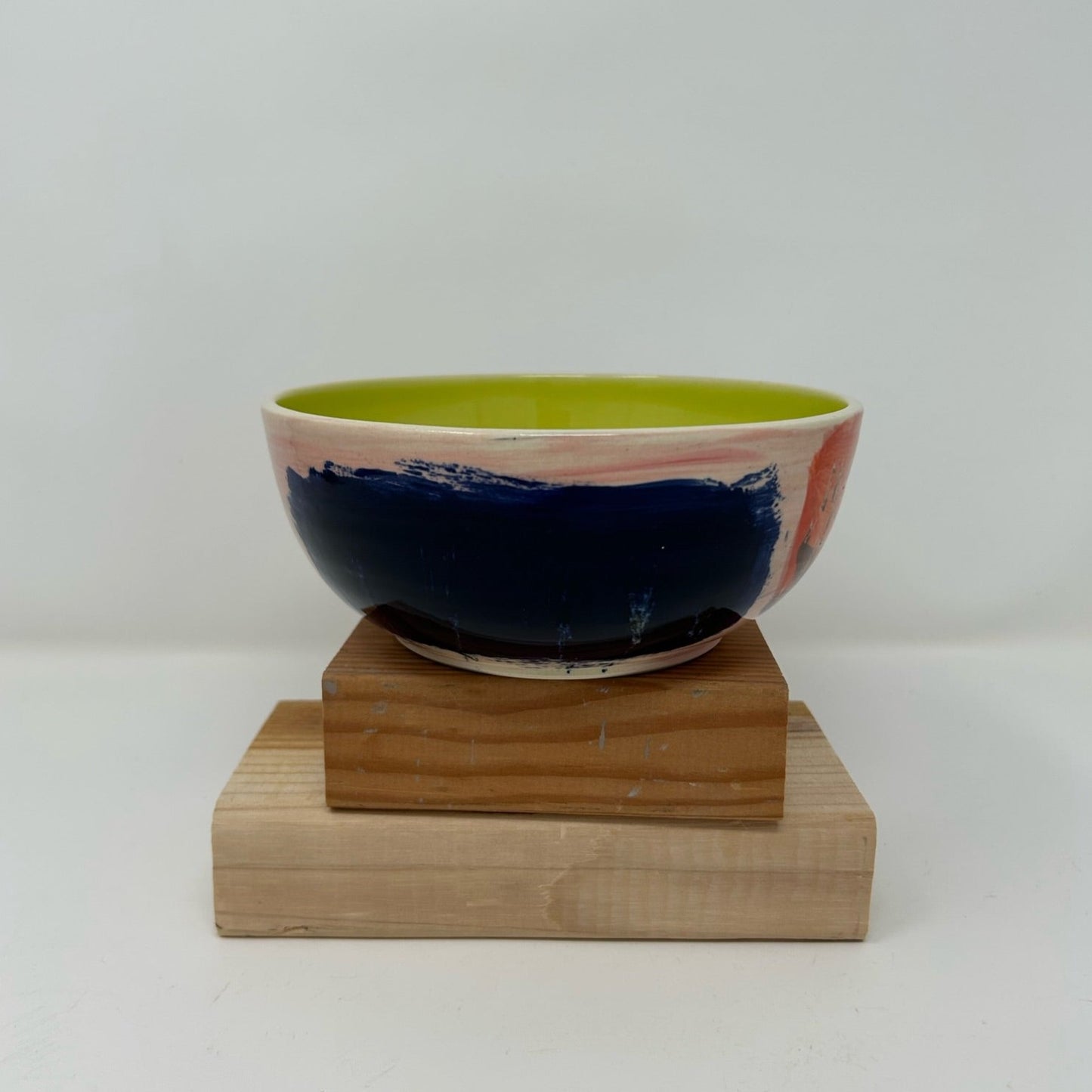 Abstract Bowl - Medium