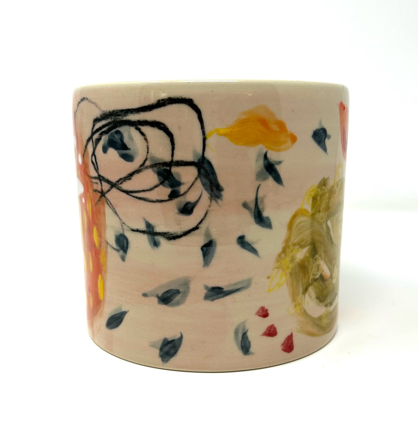 Cooking Utensil Holder