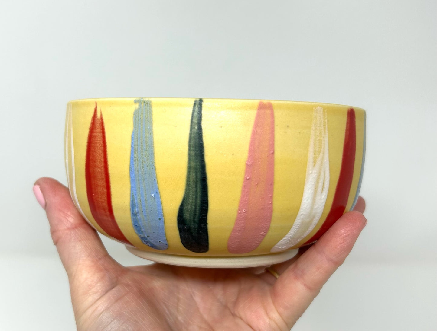 Small Cereal Bowl