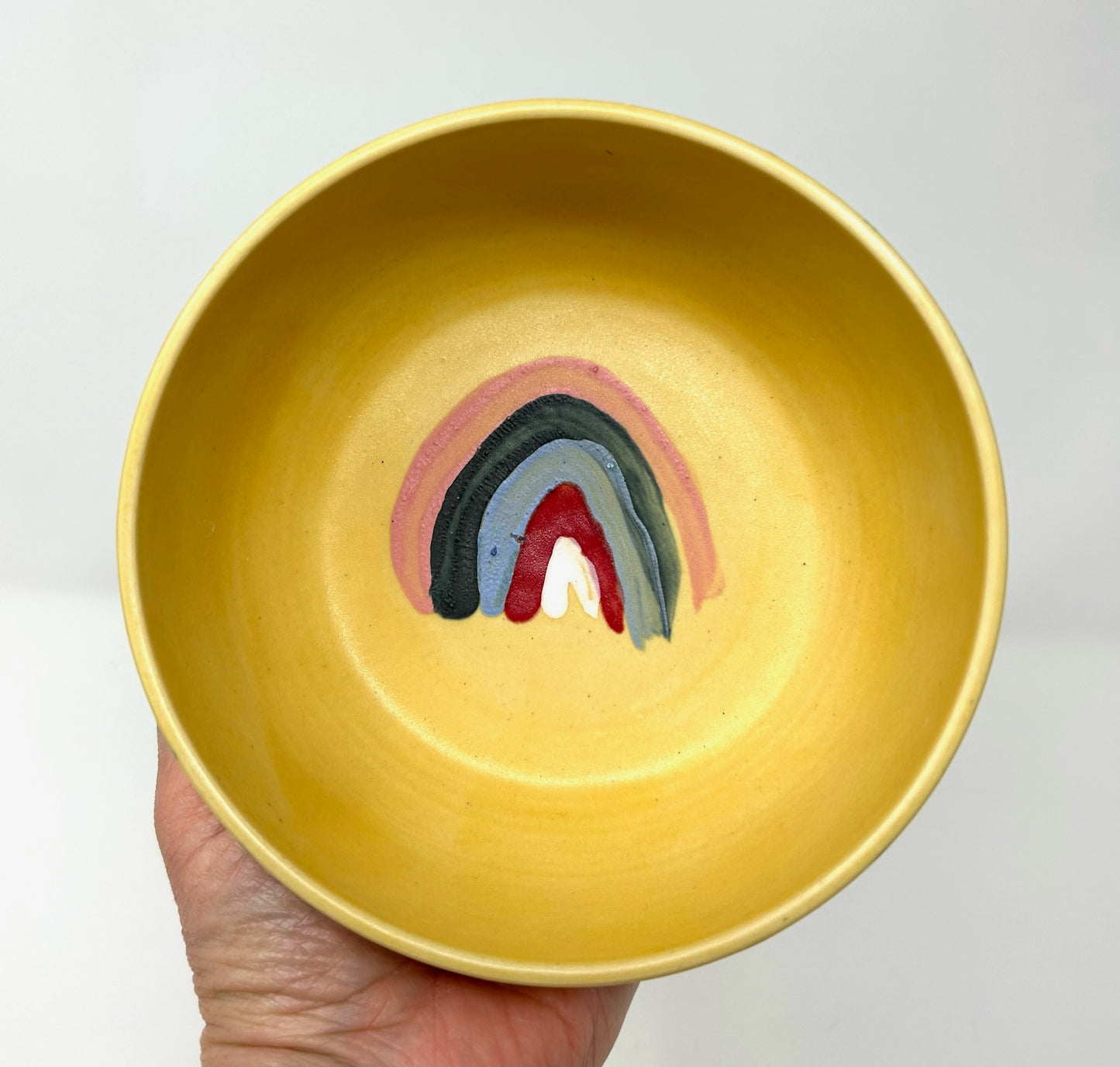 Small Cereal Bowl