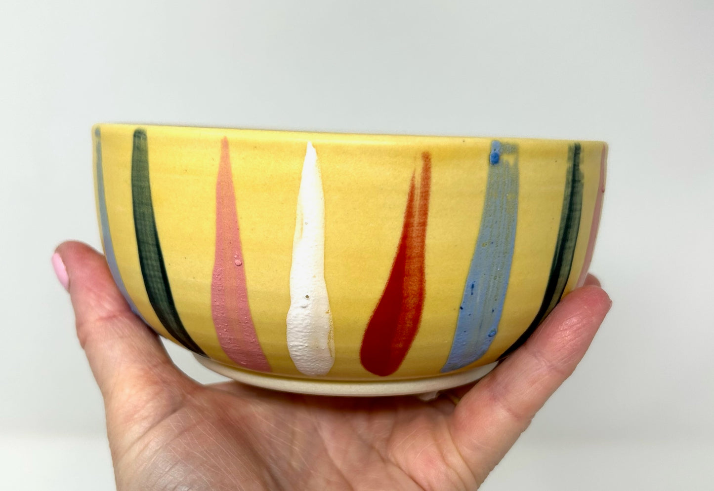Small Cereal Bowl