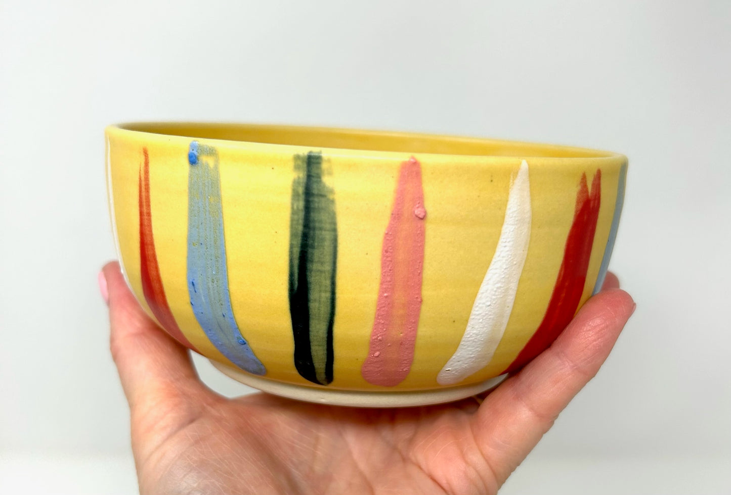 Small Cereal Bowl