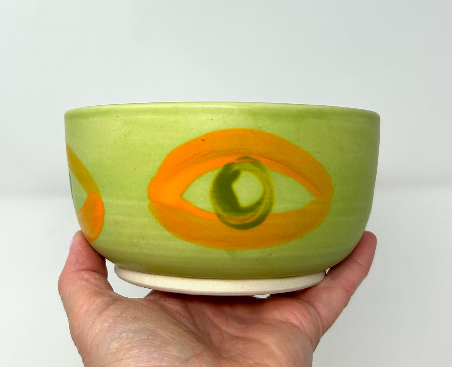 Small Cereal Bowl
